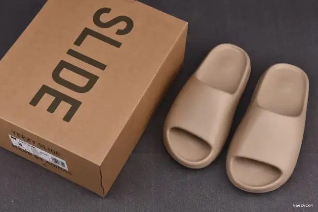 Slide GZ5554 Pure Adidas Yeezy 0527